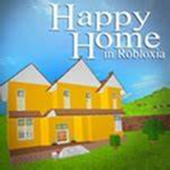 Happy Home in Robloxia