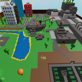 FIGHT TO THE DEATH!!!