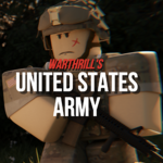 United States Аrmy ᅠᅠ