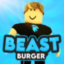 🦃 Work at Beast Burgers!