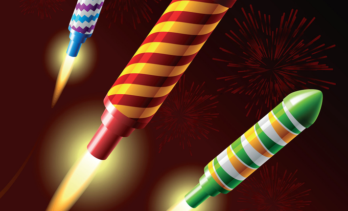 Fogos de Artificio screenshot 1