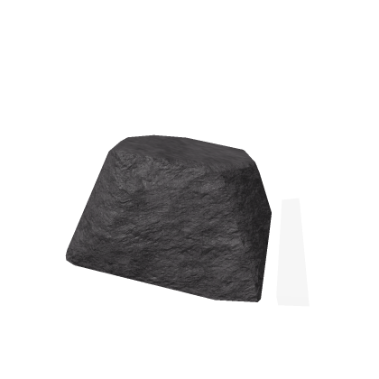 Rock with Delete