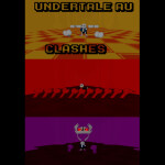 Undertale Au Clashes