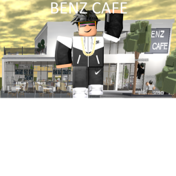 Benz Cafe v2