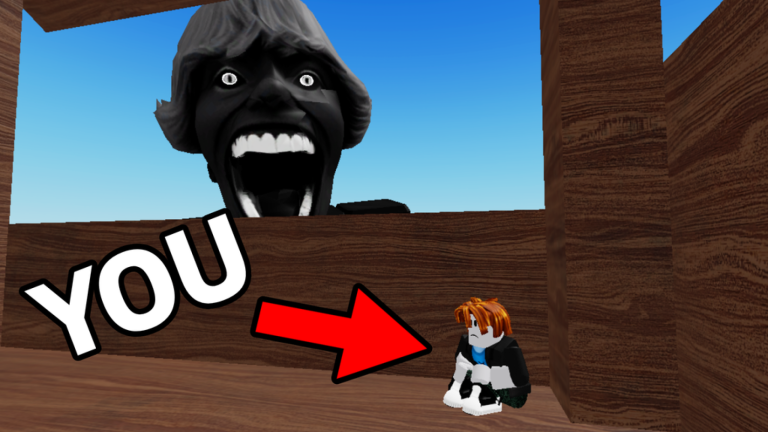 Size Hide & Seek screenshot 2