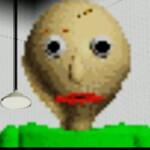 Baldi's Basics:the 7 notebooks (v1.0)