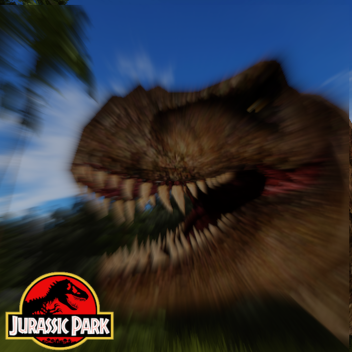 Jurassic Park - JP1 Map Survival Dinosaur Morphs