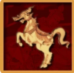 พลม้าอยุธยา | Ayutthaya Cavalry