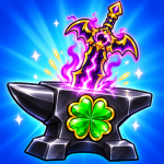 Lucky Anvil