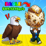Steal a bird EGG