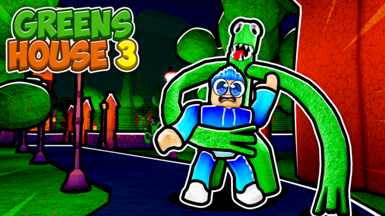 Green’s House 3 screenshot 4