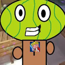 Tiago Watermelon Obby