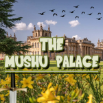 The Mushu Palace