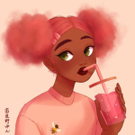PRETTY/KIND