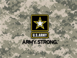 My U.S Army