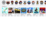 Roblox fans server only hehe