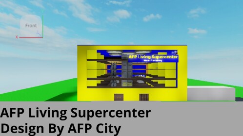 AFP Living Supercenter