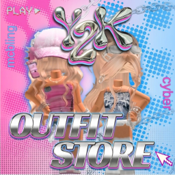 🩷Y2K Outfit Store🩵