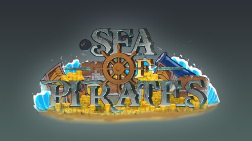 [LIGHTNING] Sea of Pirates