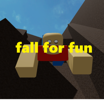 fall for fun