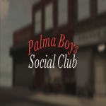 PaIma Boys Social Club.