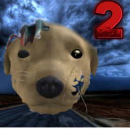 [fixed] Doggy's pet park [2]