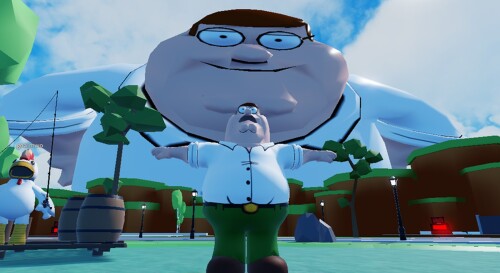 Peter Tycoon