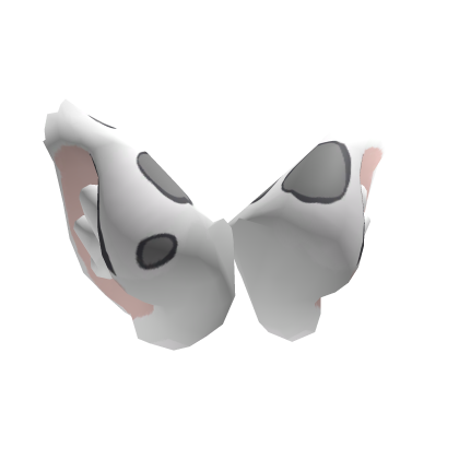 Jiazhutao Ears