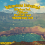 Ridgeborn Pack
