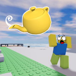 Teapots of Hell