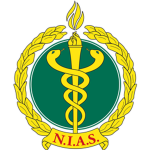[NI][NIAS] Northern Ireland Ambulance Service