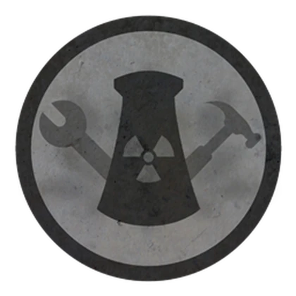 NuclearExpert Studios Roblox group icon