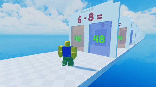 Math Multiplication