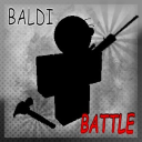 Baldi Battle Royale