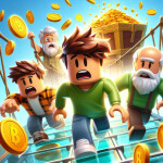97% Squid game bridge challenge