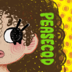 Peasecod
