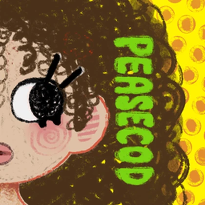 Peasecod Roblox group icon