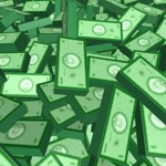 The Robux Lottery!