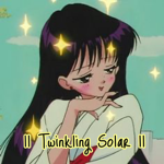 || Twinkling Solar ||