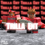 Trilla Ent