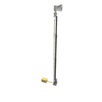 Federal Signal 2001-SRNB