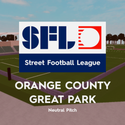 SFL | Orange County Great Park