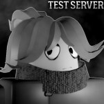 Bloxy Pages - Test Server