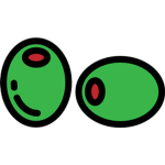 OLIVE