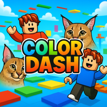 Color Dash