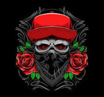 Dark Rose Mafia