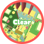 HALAPINHO CHEESE BURGER CLEARING