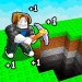 +1 Dig Per Click icon