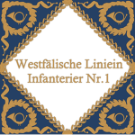 Zweite Wɵstfälisch Division