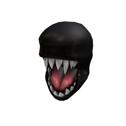 Alien Mask